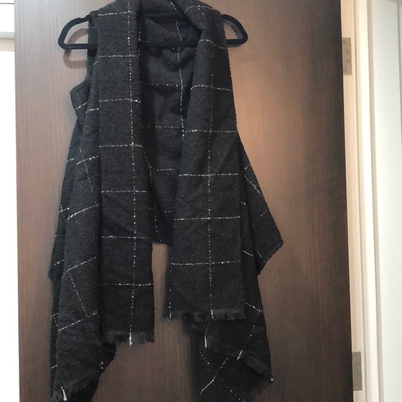 Express Vest NWOT - Picture 1 of 4